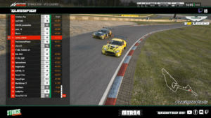 Mtr24- Blog- Race 1 Nurburgring 