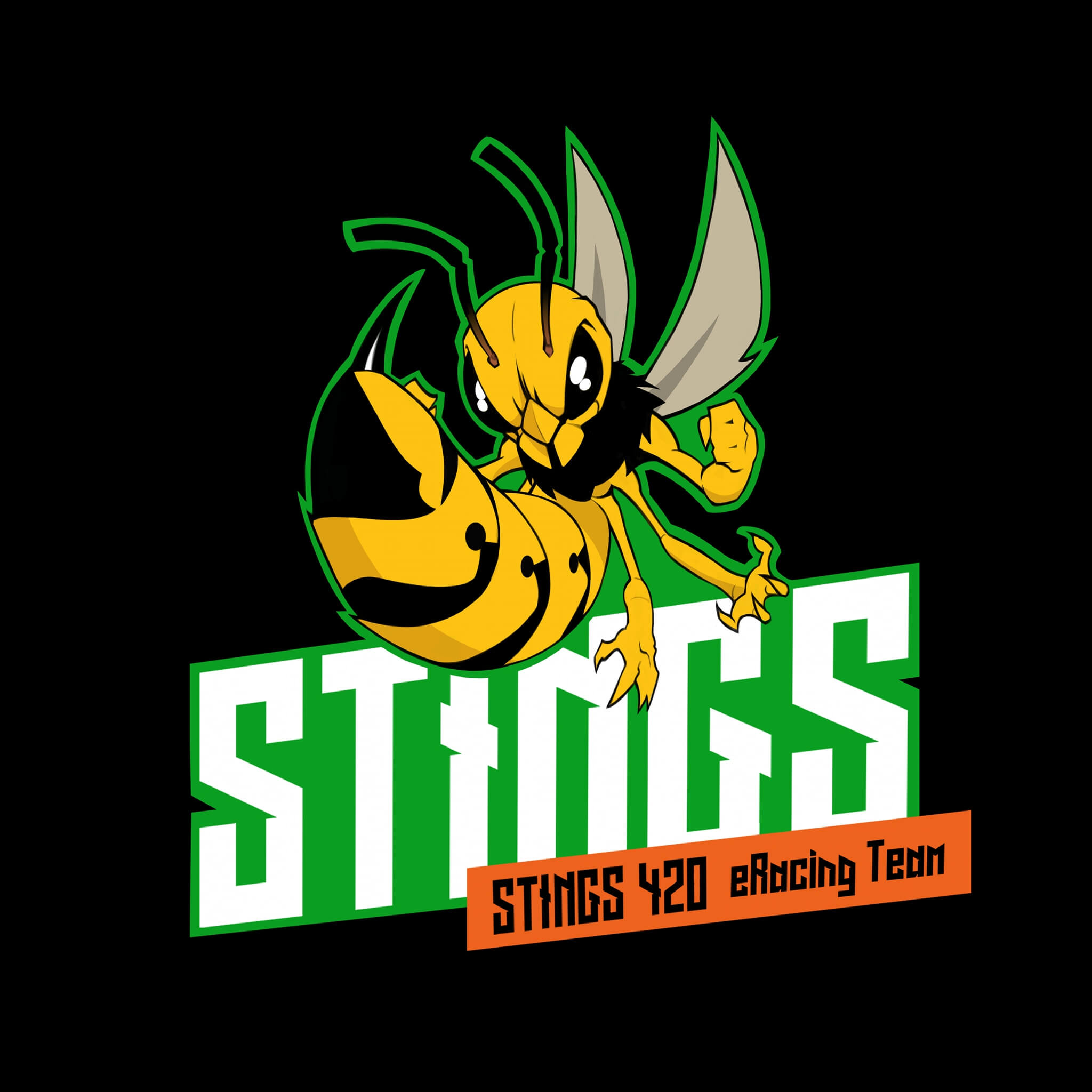 Eracing: Stings 420 Team torna con il Legend Championship