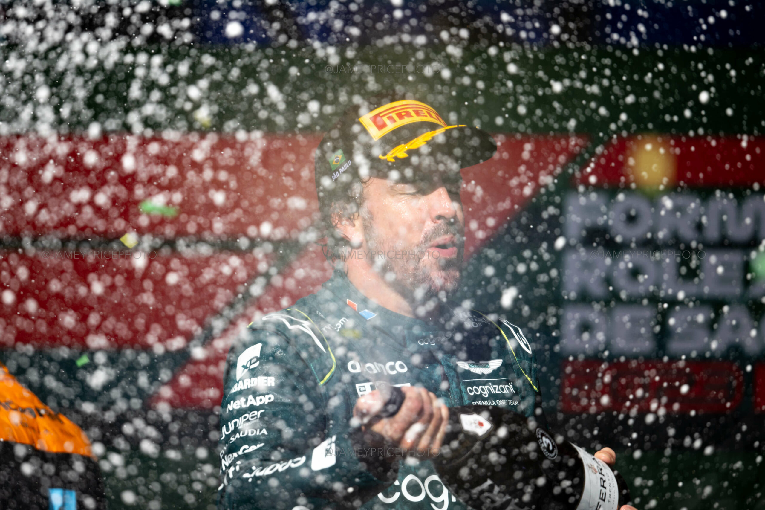 F1: Thousandths, eternal moments, victorious achievements