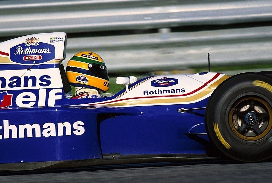 F1: Ayrton Senna 30 anni dopo… Cosa ricordi di quel giorno?